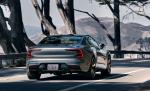Polestar 1 2020 года (NA)